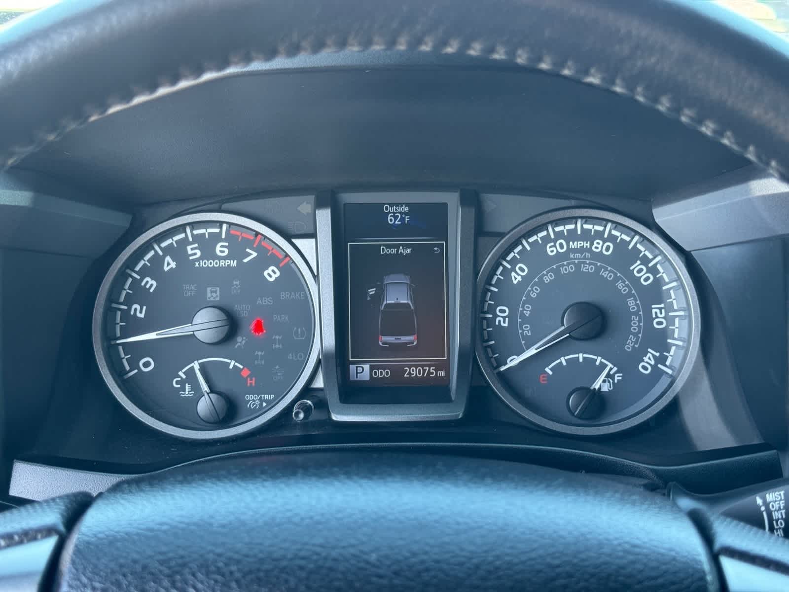 Thumbnail: 2023 Toyota Tacoma - 23