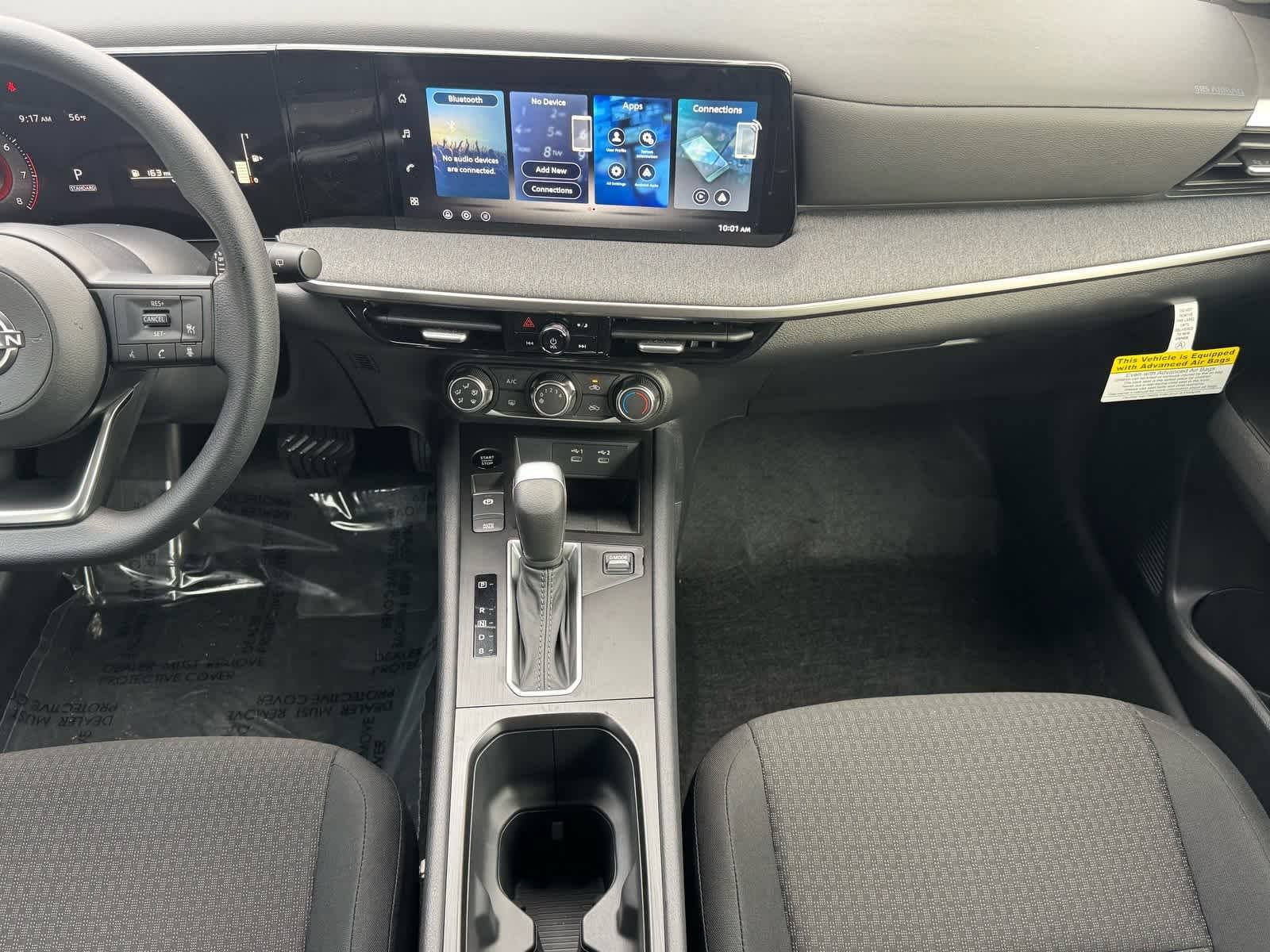 Thumbnail: 2026 Nissan Kicks - 16