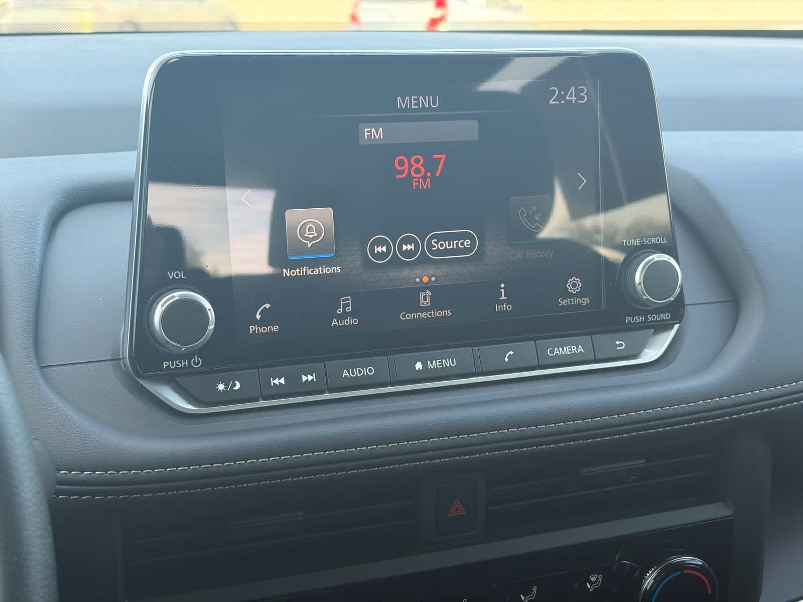 Thumbnail: 2026 Nissan Rogue - 23