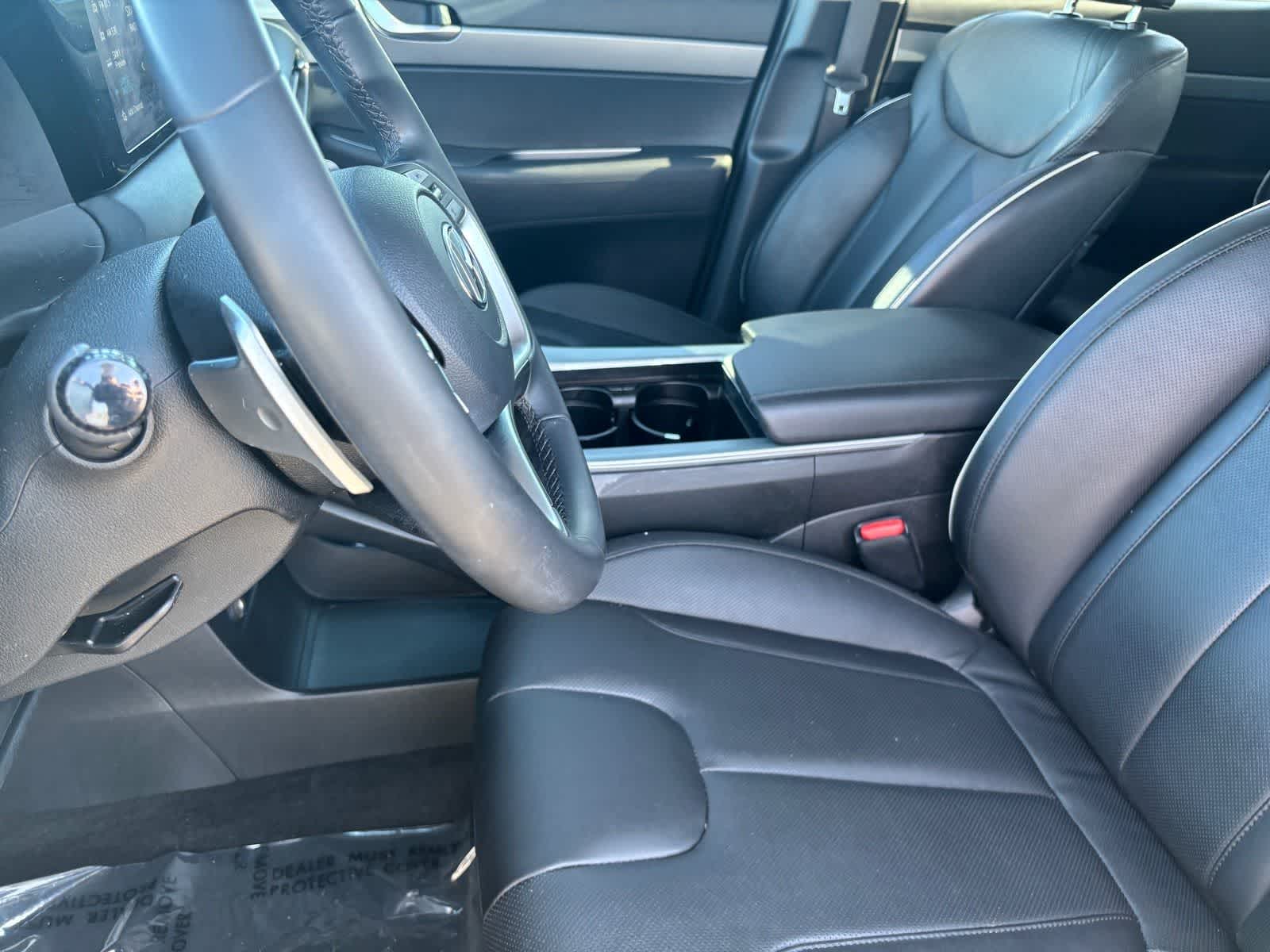 Thumbnail: 2023 Hyundai Palisade - 19