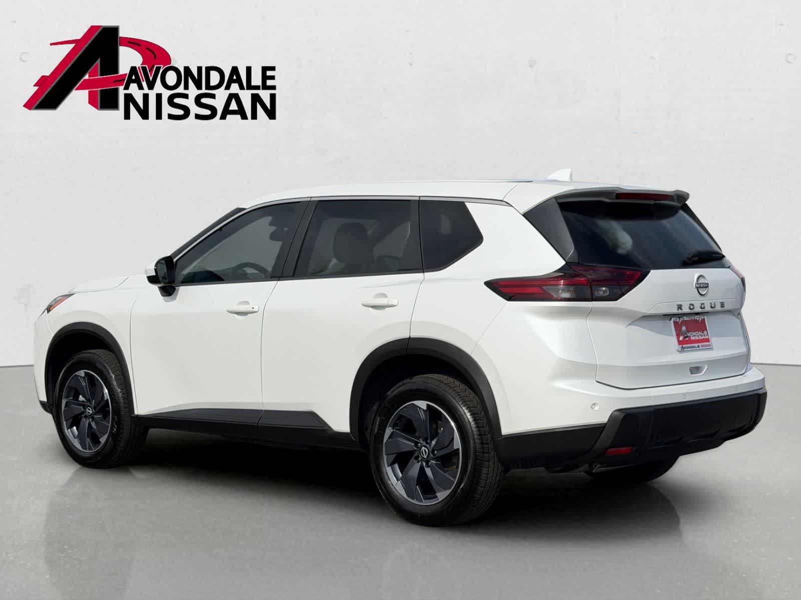 Thumbnail: 2025 Nissan Rogue - 4