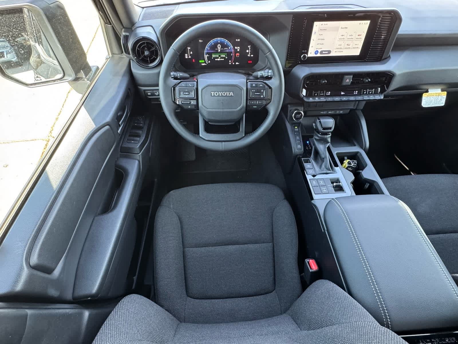 Thumbnail: 2025 Toyota Land Cruiser - 14