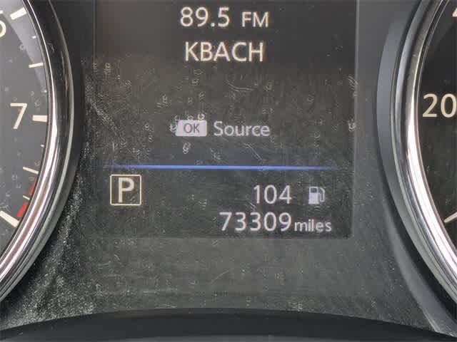 Thumbnail: 2021 Nissan Rogue Sport - 31