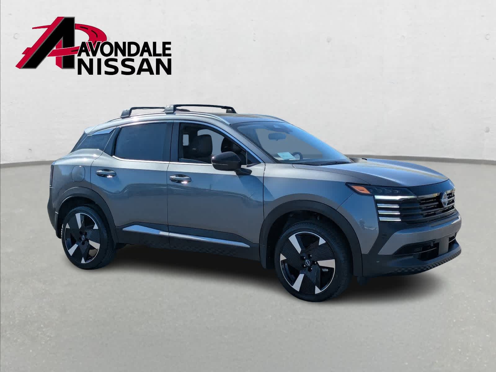 Thumbnail: 2026 Nissan Kicks - 8