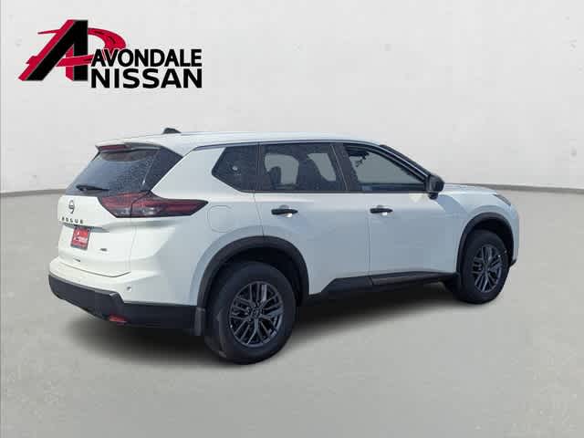 Thumbnail: 2026 Nissan Rogue - 6