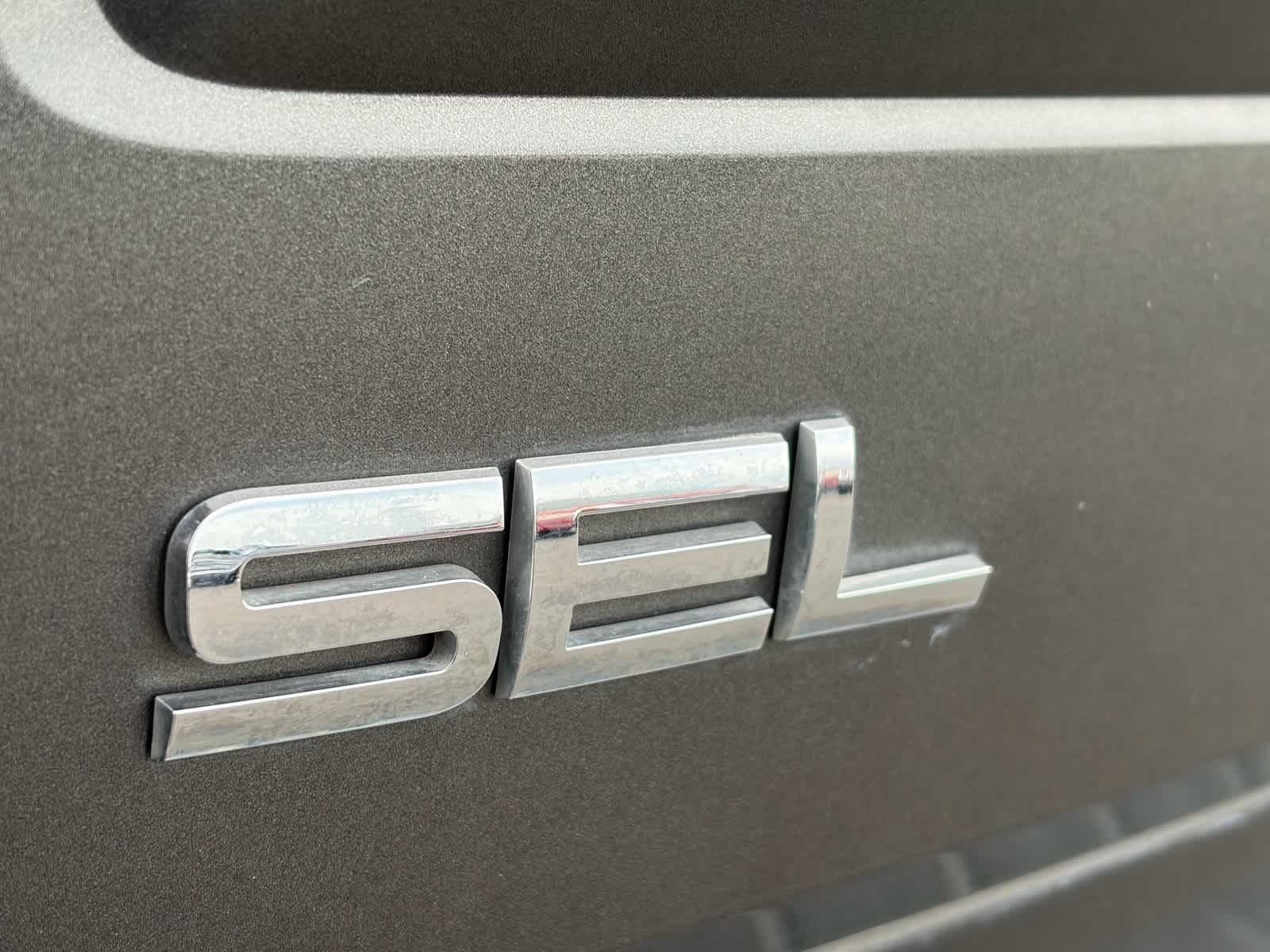 Thumbnail: 2019 Ford Flex - 22