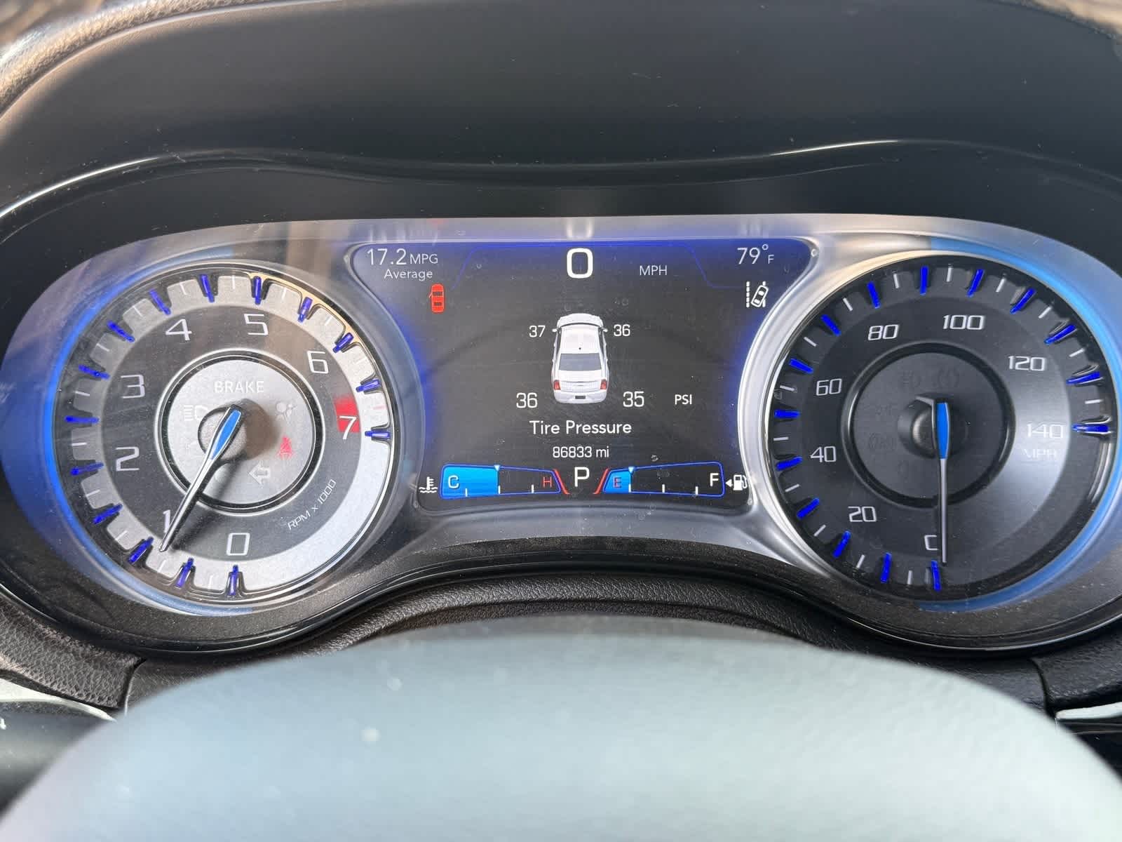 Thumbnail: 2018 Chrysler 300 - 16