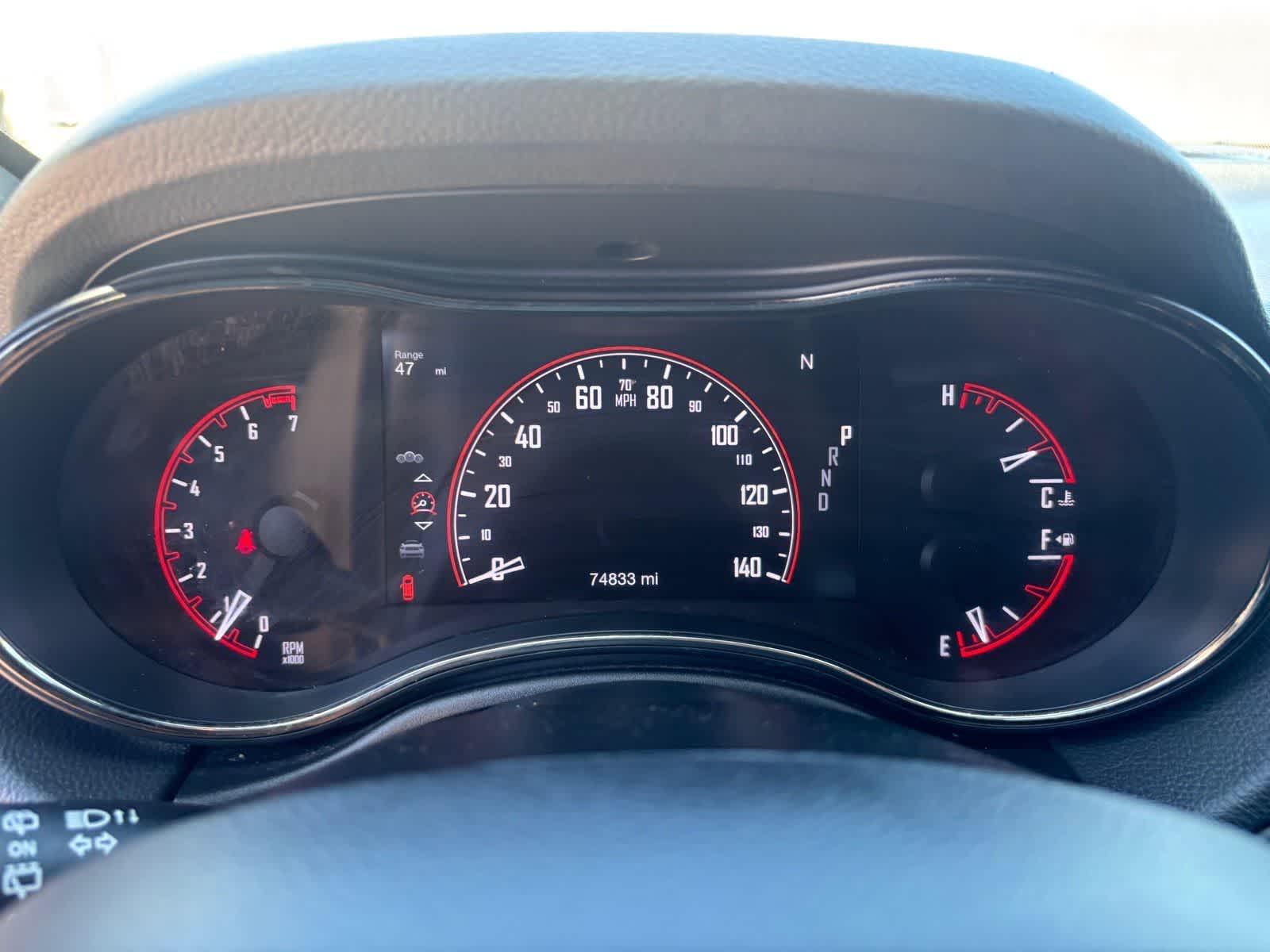 Thumbnail: 2019 Dodge Durango - 27