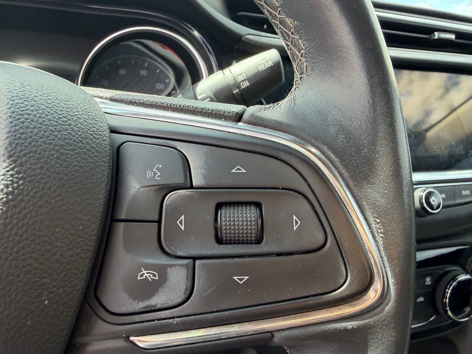 Thumbnail: 2022 Buick Encore GX - 13