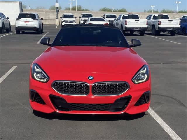 Thumbnail: 2020 BMW Z4 - 9