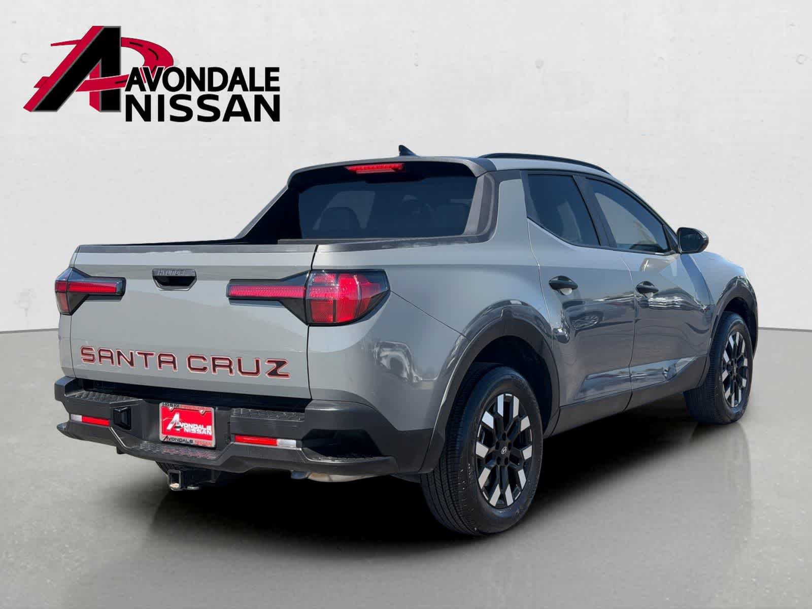 Thumbnail: 2025 Hyundai Santa Cruz - 6