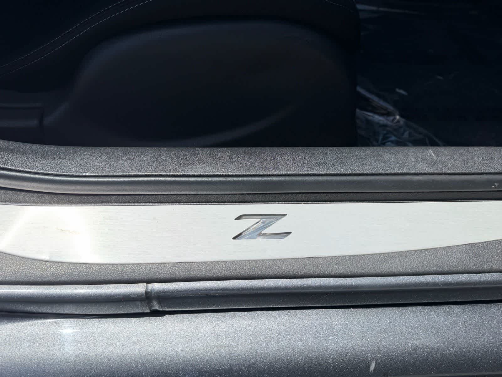 Thumbnail: 2016 Nissan Z - 16
