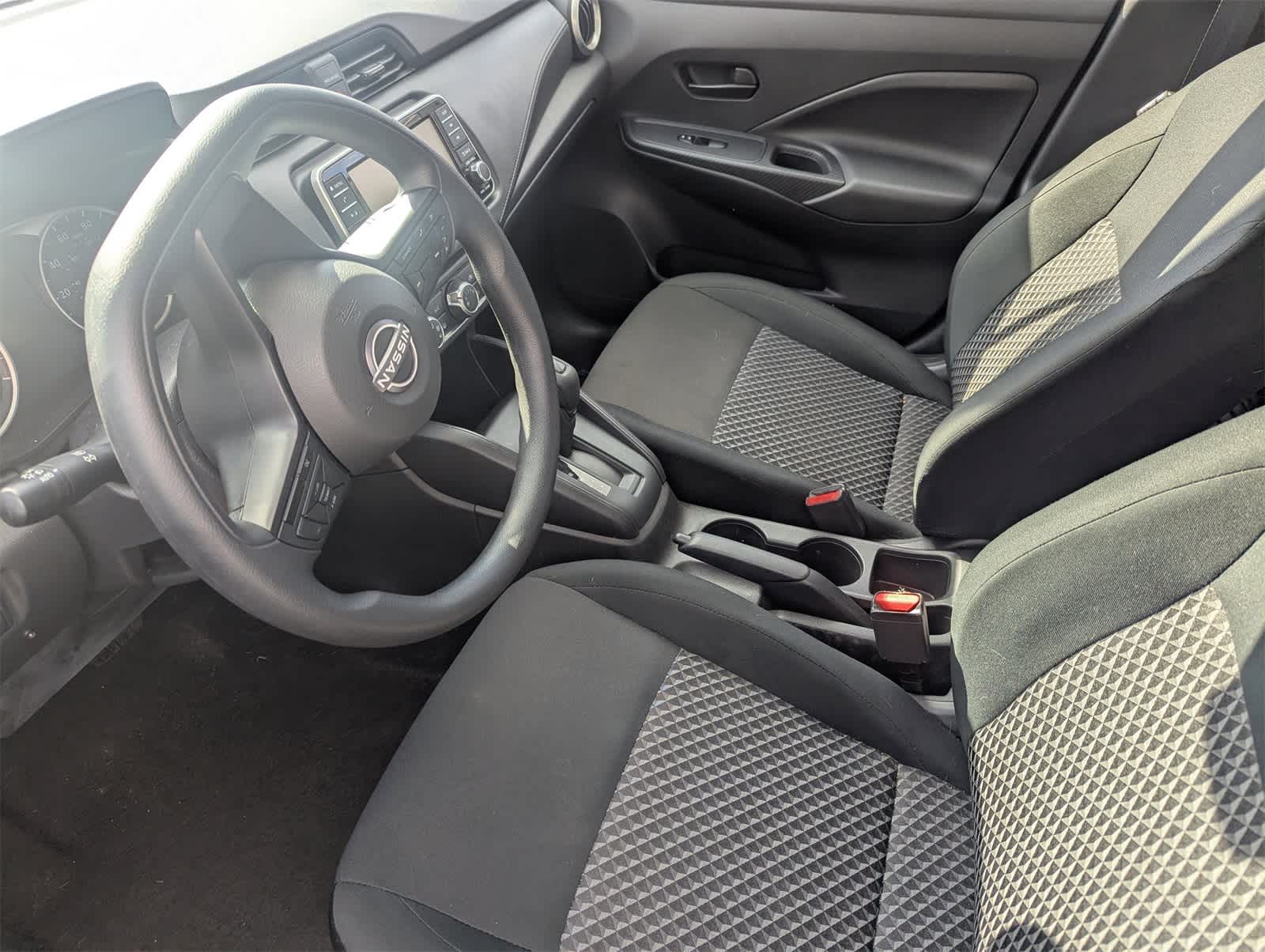 Thumbnail: 2024 Nissan Versa - 14