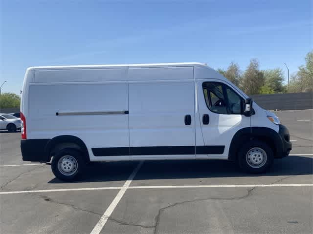 2023 RAM ProMaster 2500 6