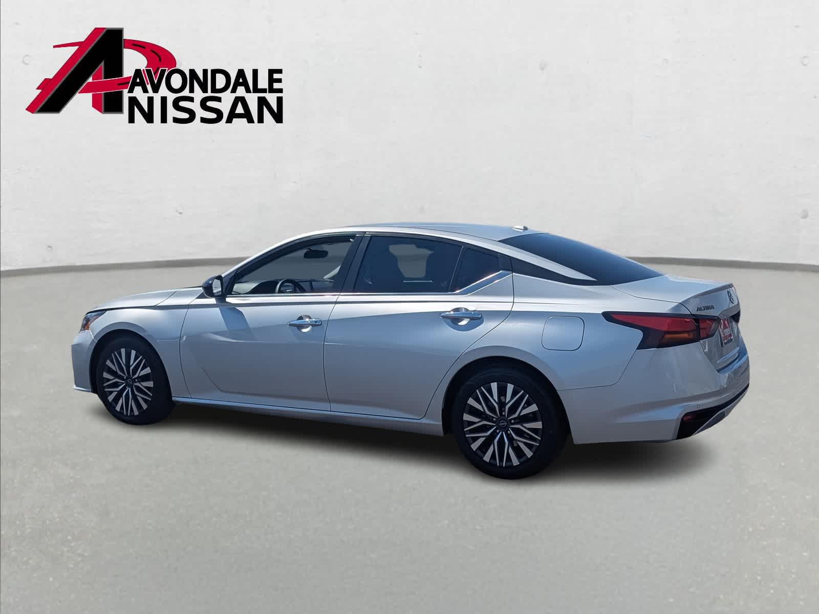 Thumbnail: 2024 Nissan Altima - 3