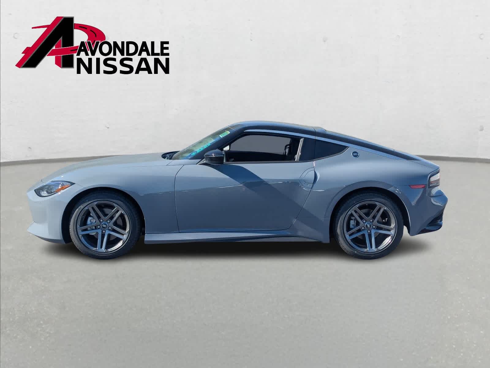 Thumbnail: 2026 Nissan Z - 3