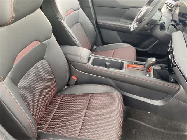 Thumbnail: 2025 Nissan Kicks - 12