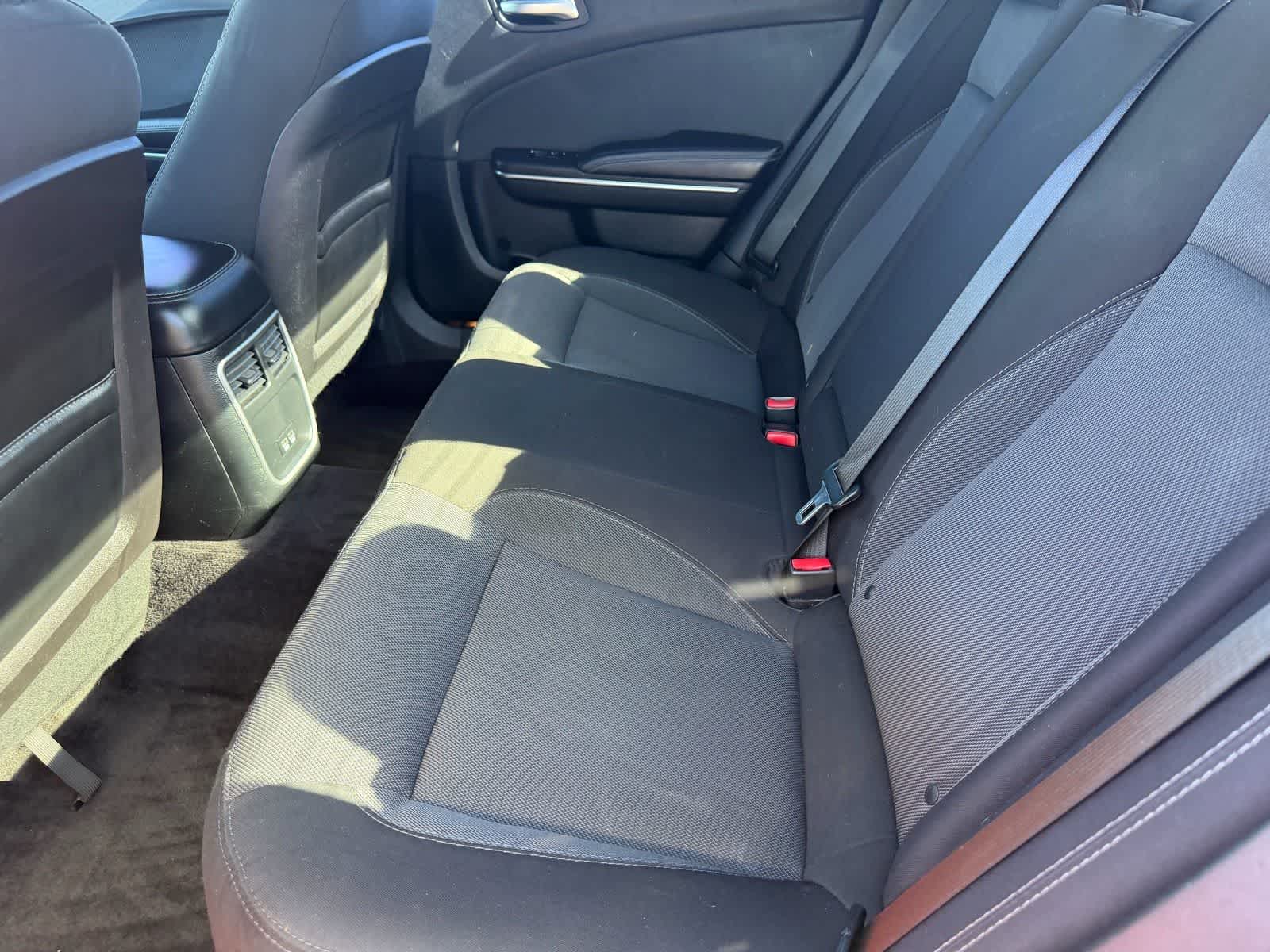 Thumbnail: 2017 Dodge Charger - 11