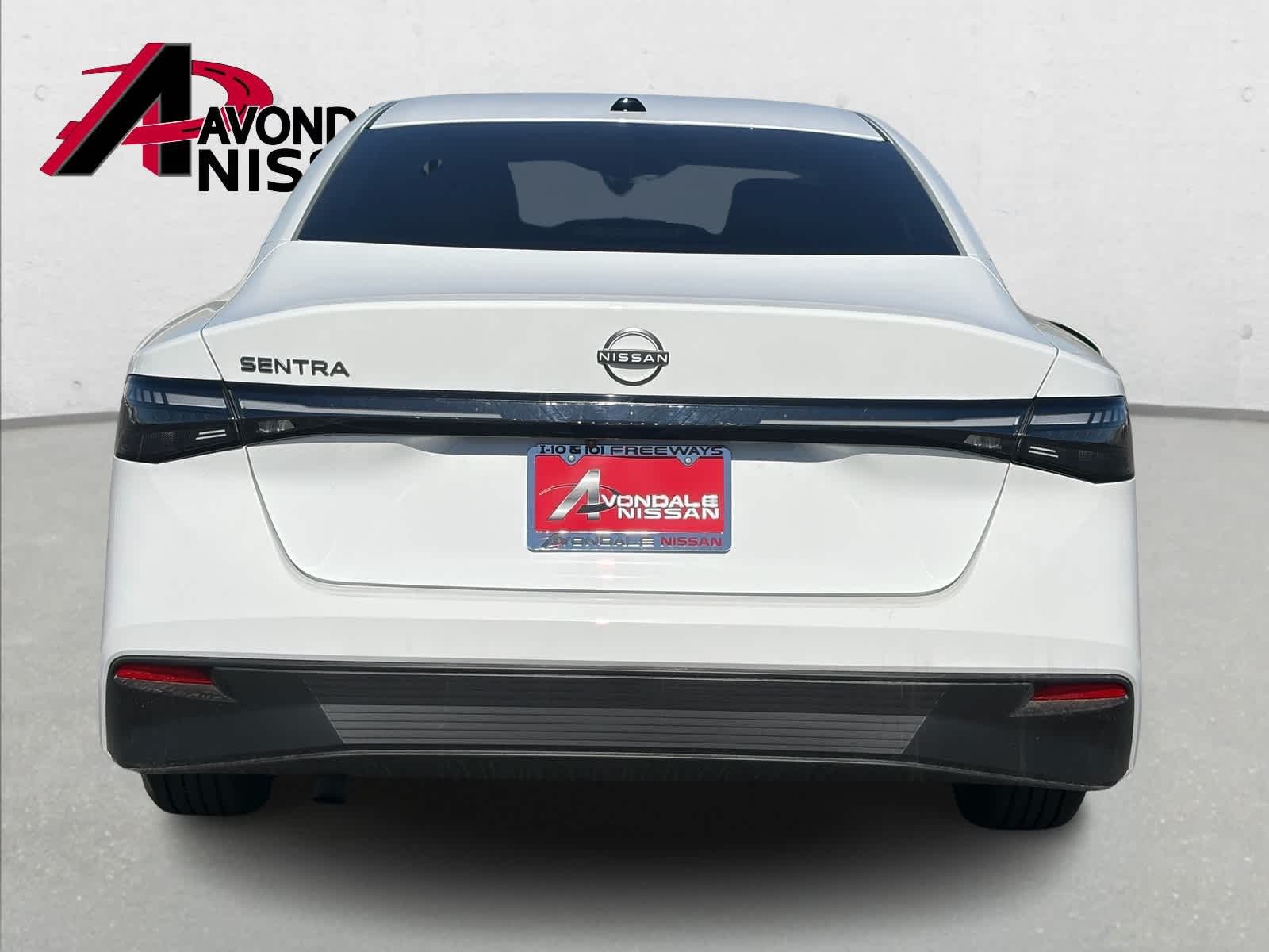 Thumbnail: 2026 Nissan Sentra - 6