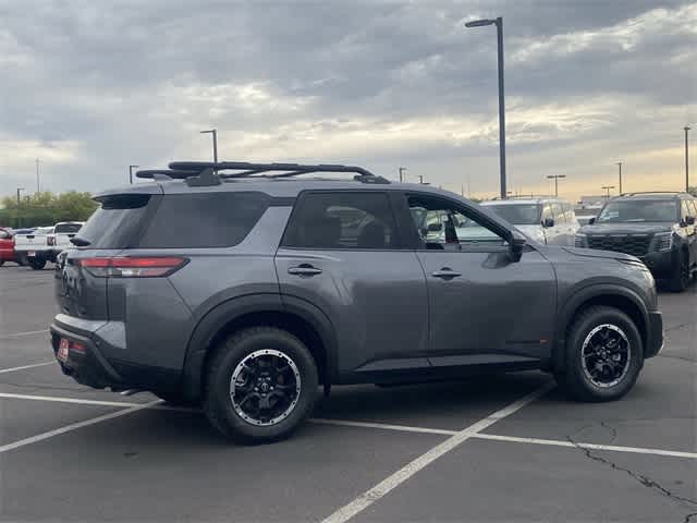 Thumbnail: 2025 Nissan Pathfinder - 6