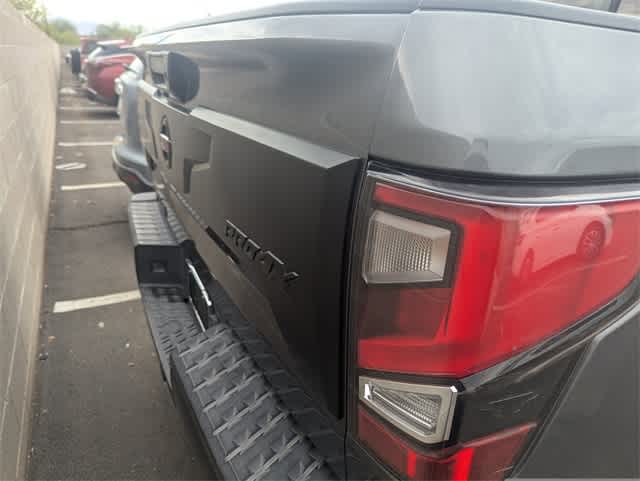 Thumbnail: 2021 Nissan Titan - 4