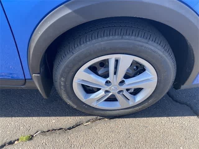 Thumbnail: 2025 Nissan Kicks - 10