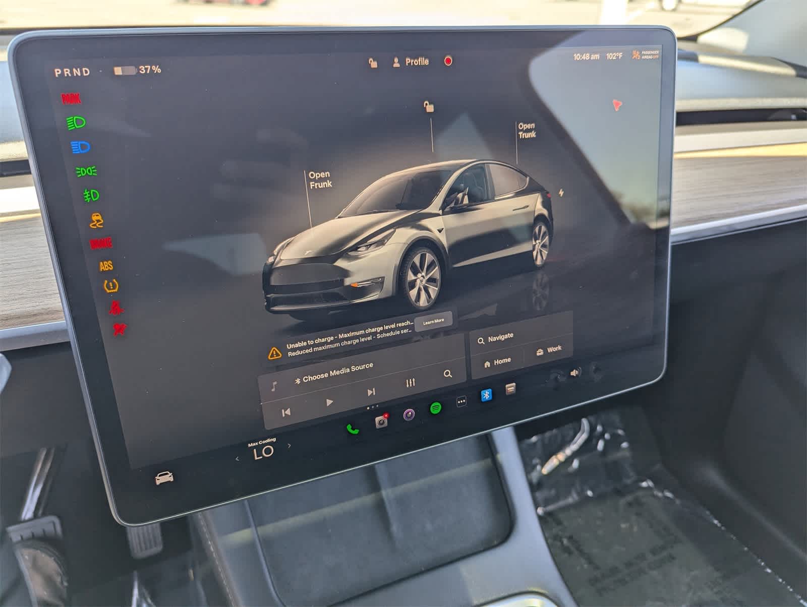 Thumbnail: 2023 Tesla Model Y - 24