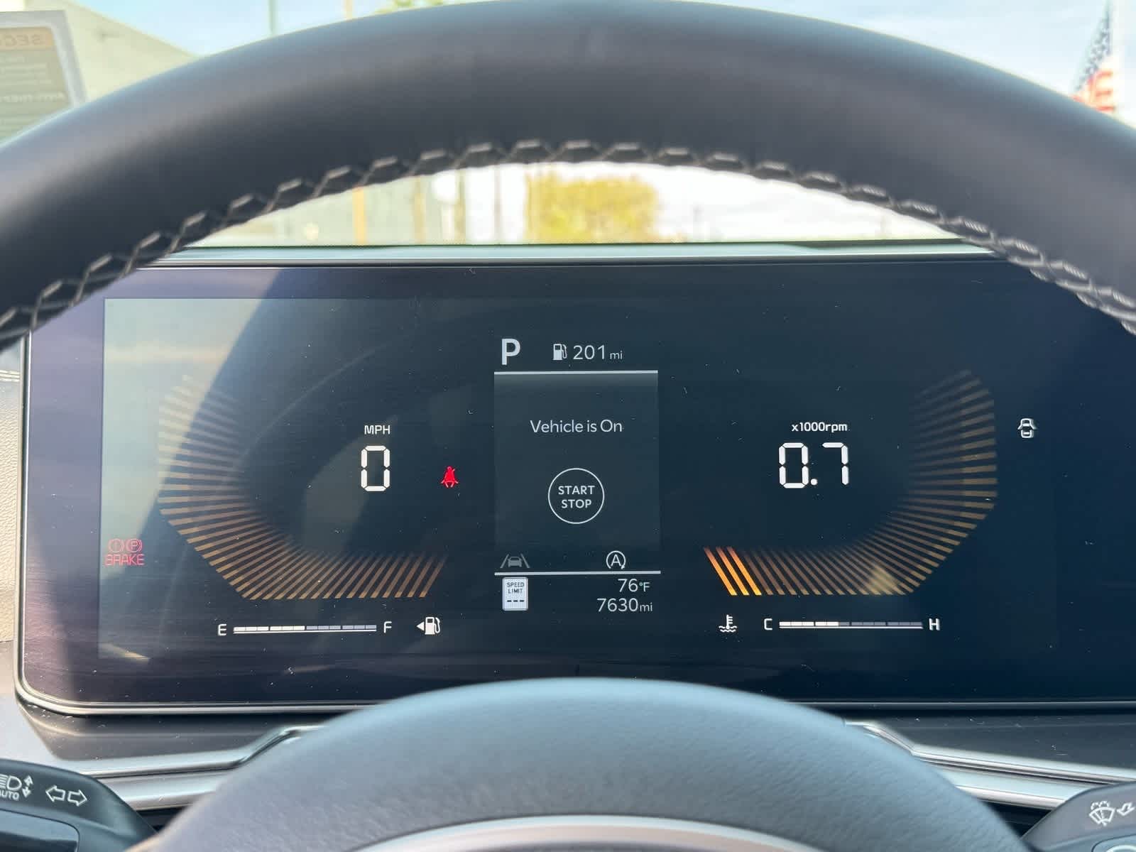 Thumbnail: 2025 Kia Sorento - 16