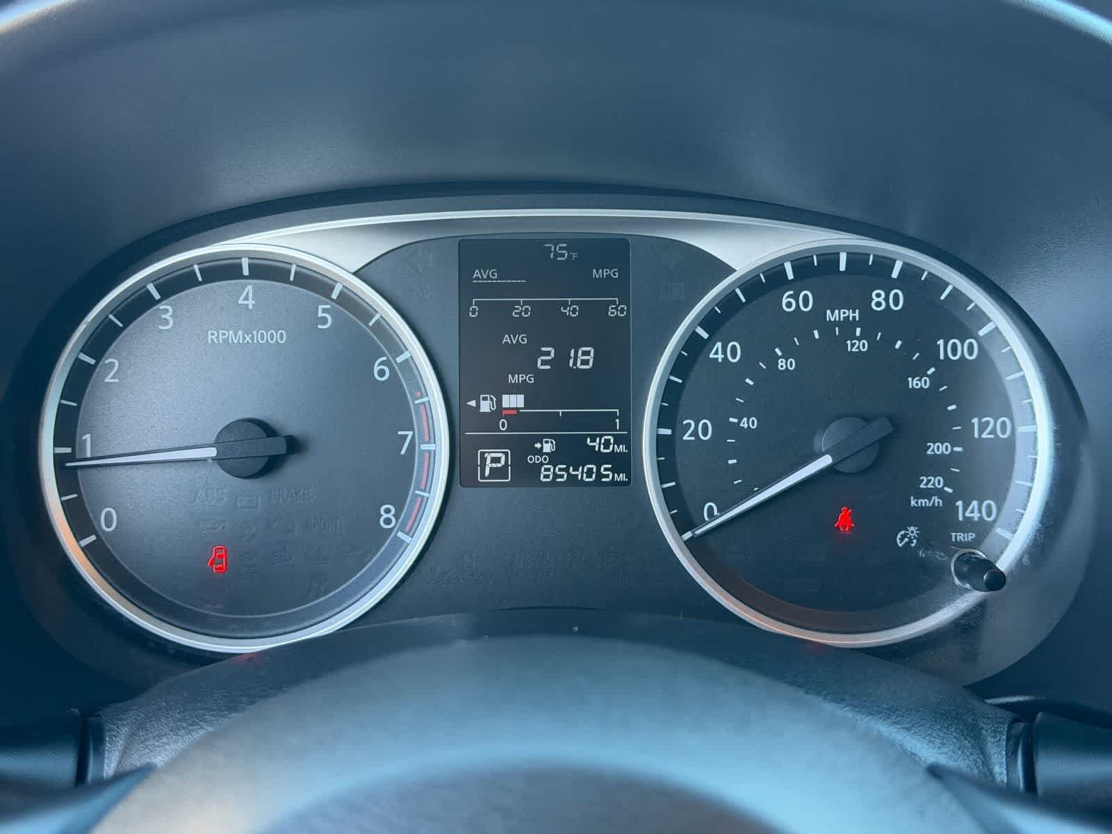 Thumbnail: 2022 Nissan Kicks - 33