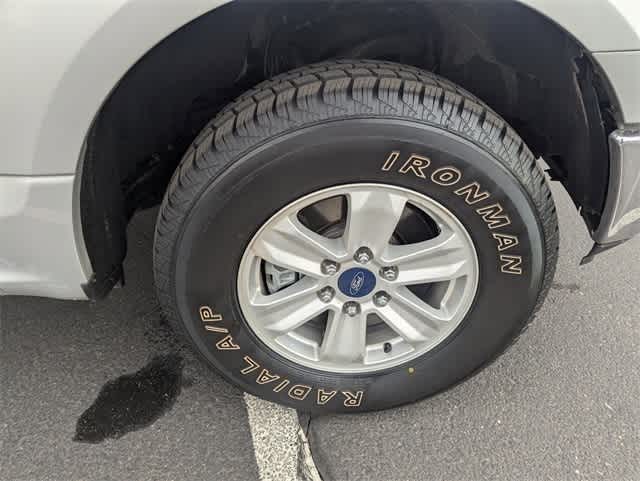 Thumbnail: 2019 Ford F-150 - 10