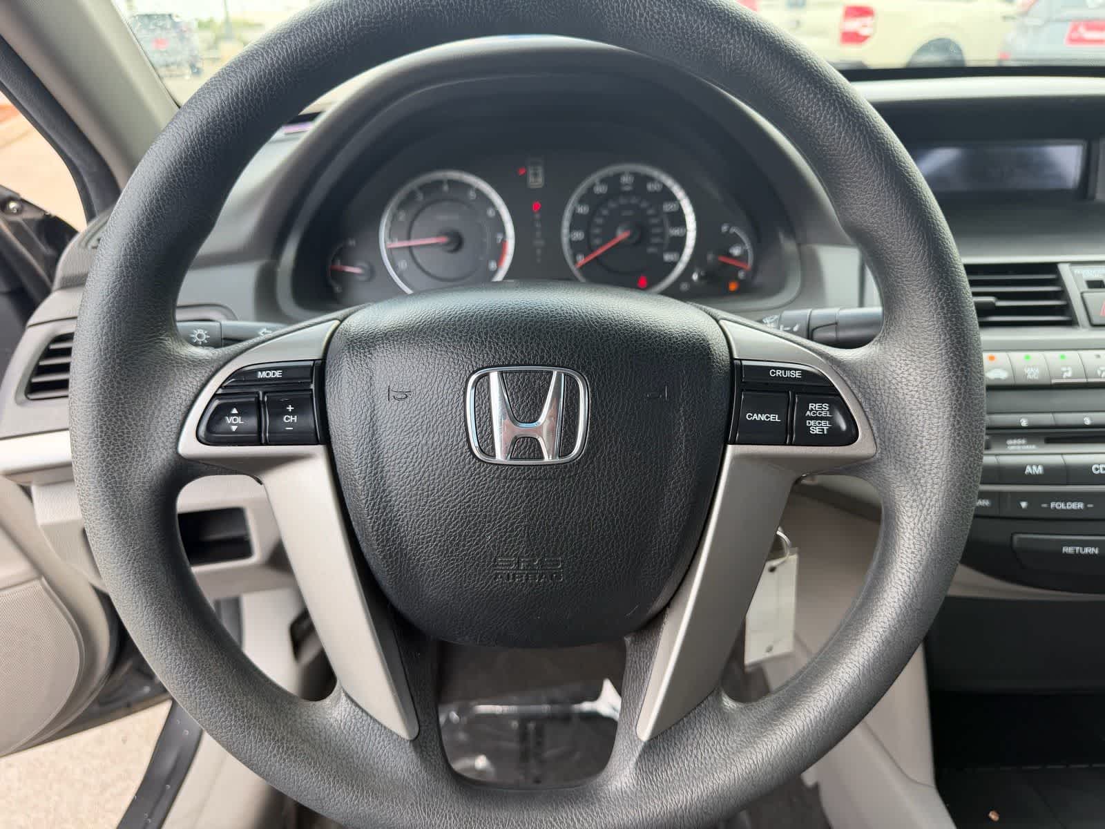 Thumbnail: 2010 Honda Accord - 19