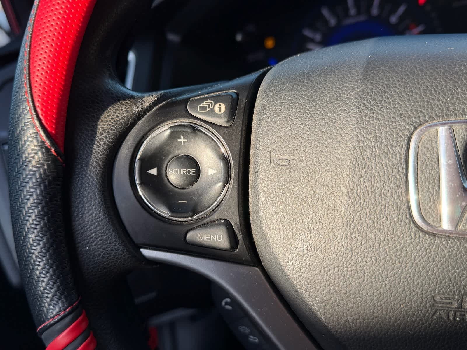 Thumbnail: 2015 Honda Civic - 10