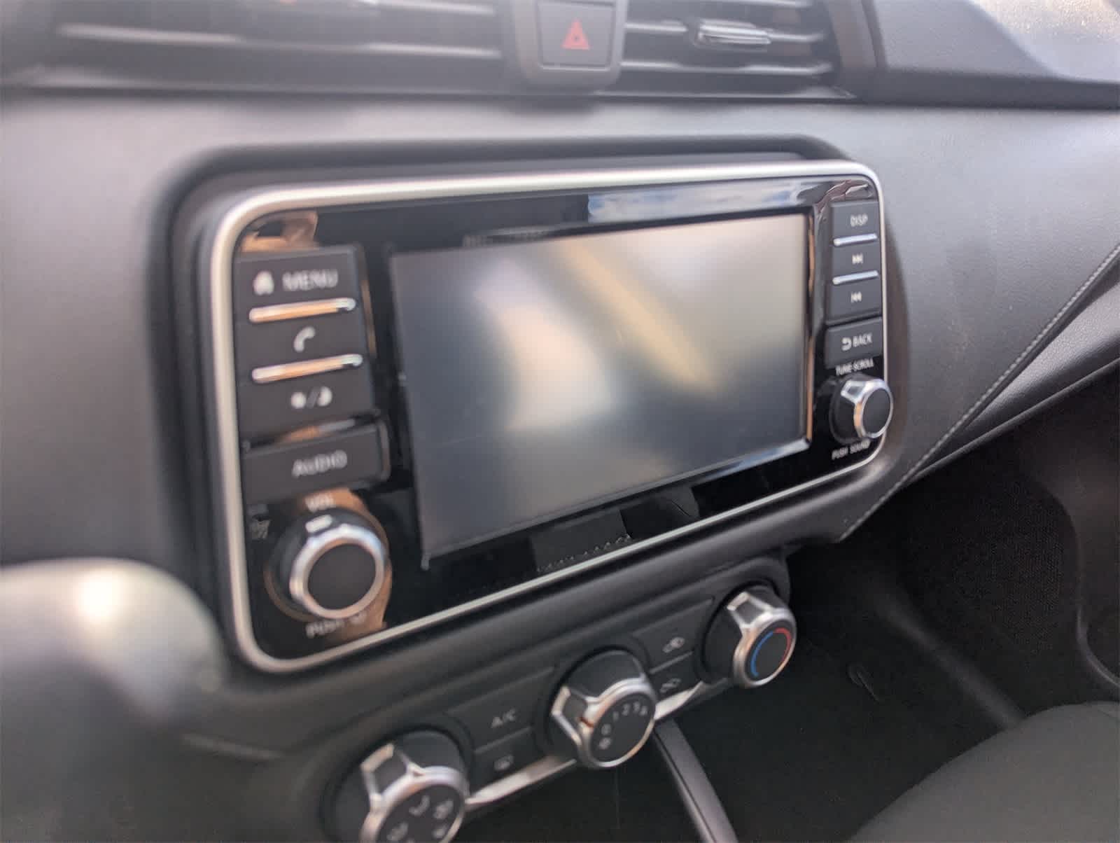 Thumbnail: 2024 Nissan Versa - 18