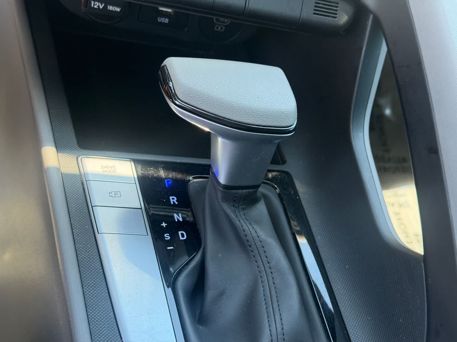 Thumbnail: 2024 Hyundai Elantra - 28