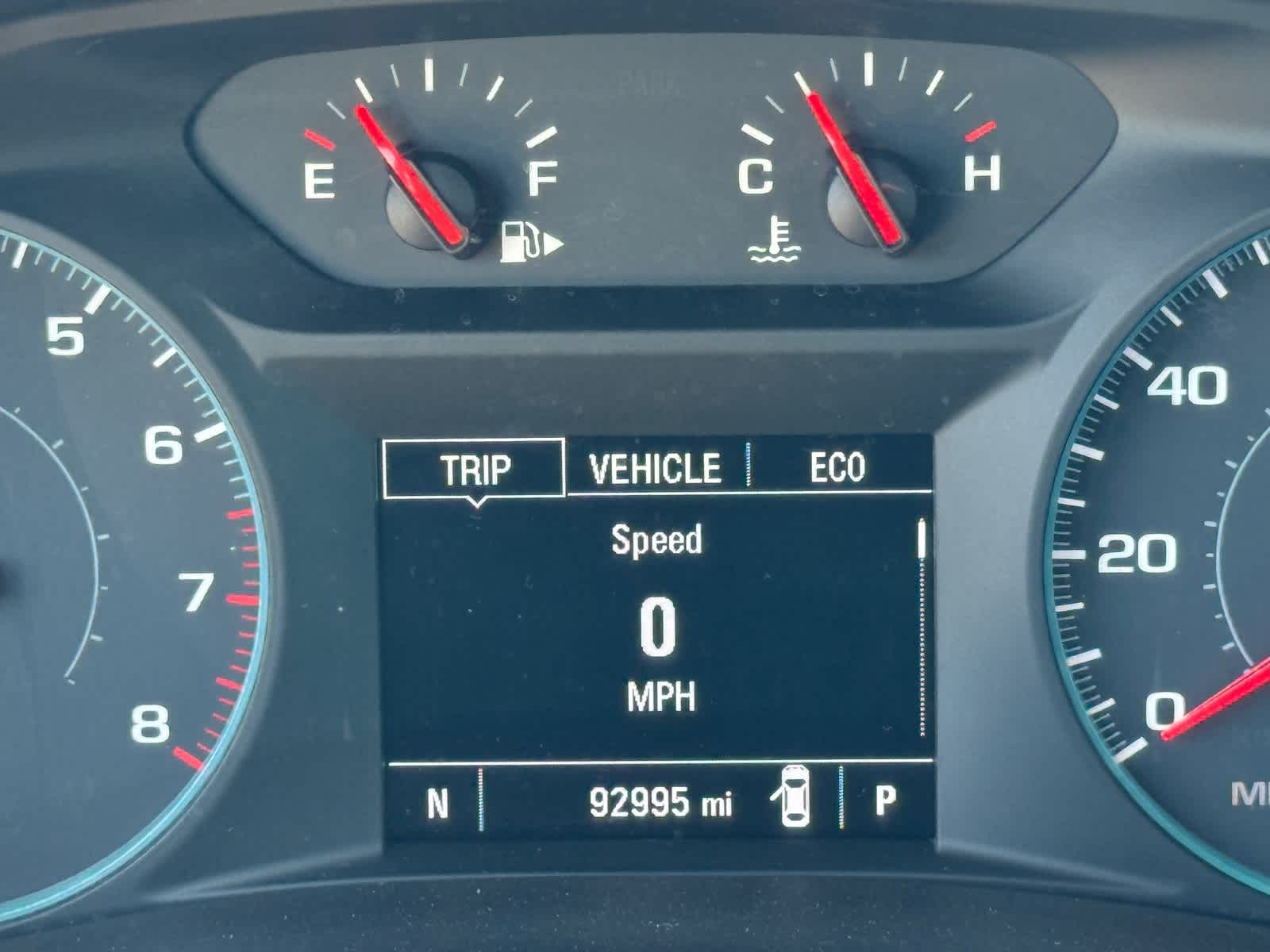 Thumbnail: 2020 Chevrolet Malibu - 22