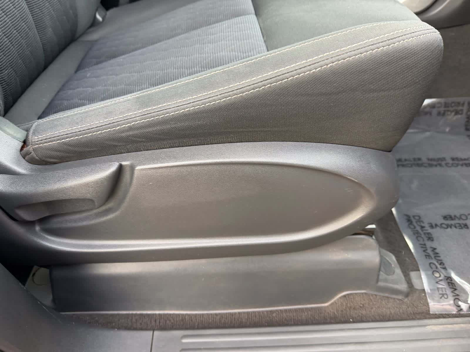 Thumbnail: 2018 Nissan Titan - 14