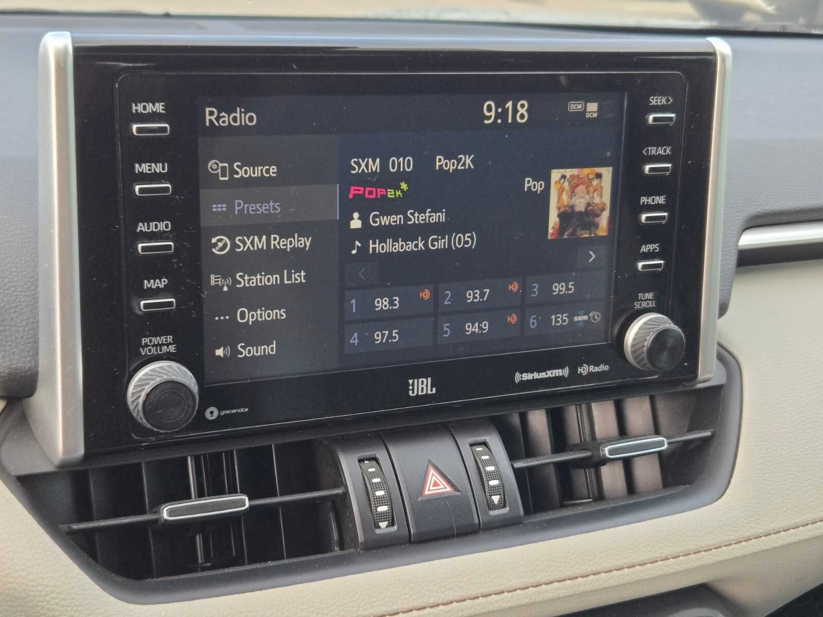 Thumbnail: 2020 Toyota RAV4 - 25