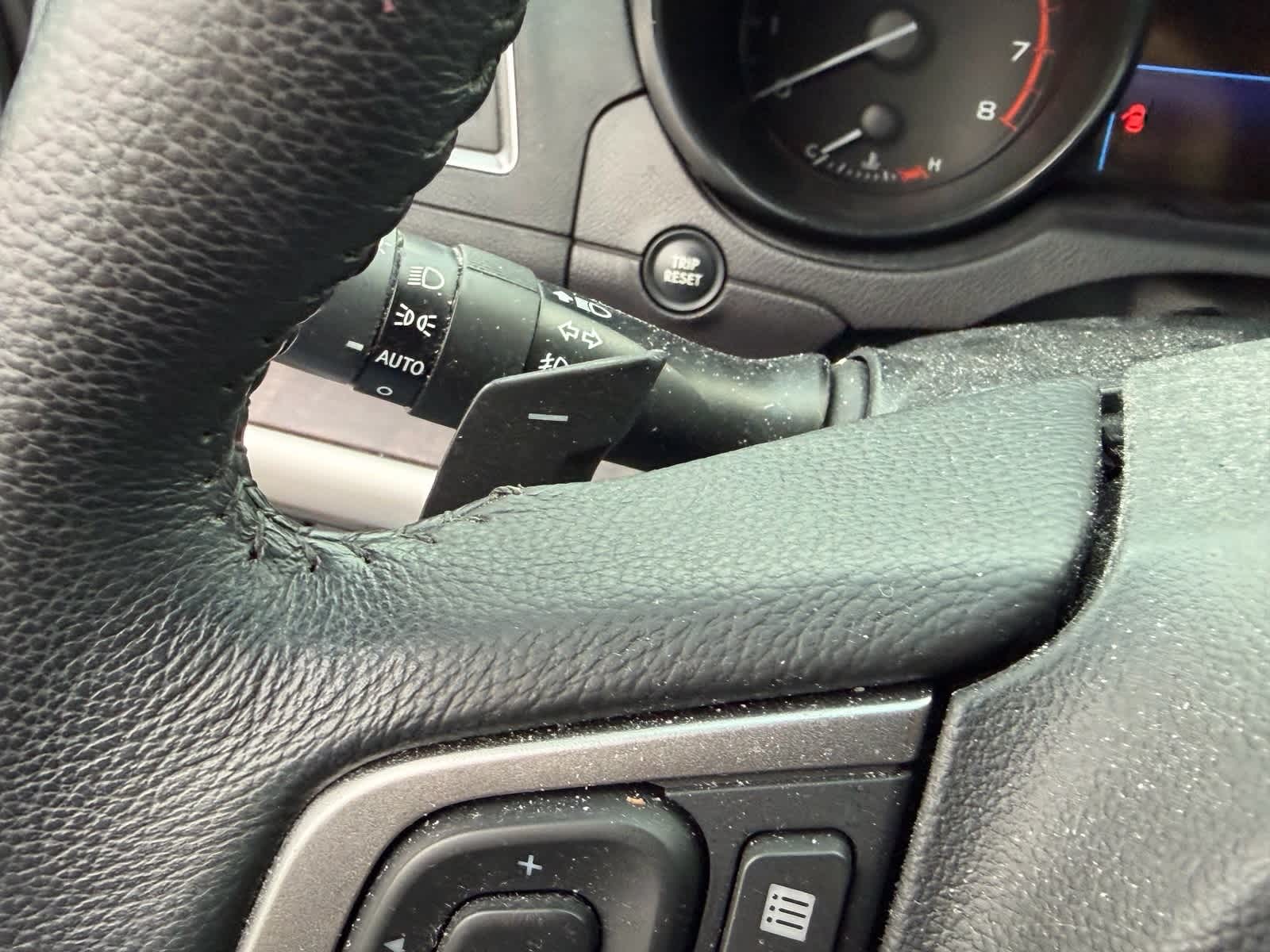 Thumbnail: 2016 Subaru Outback - 16