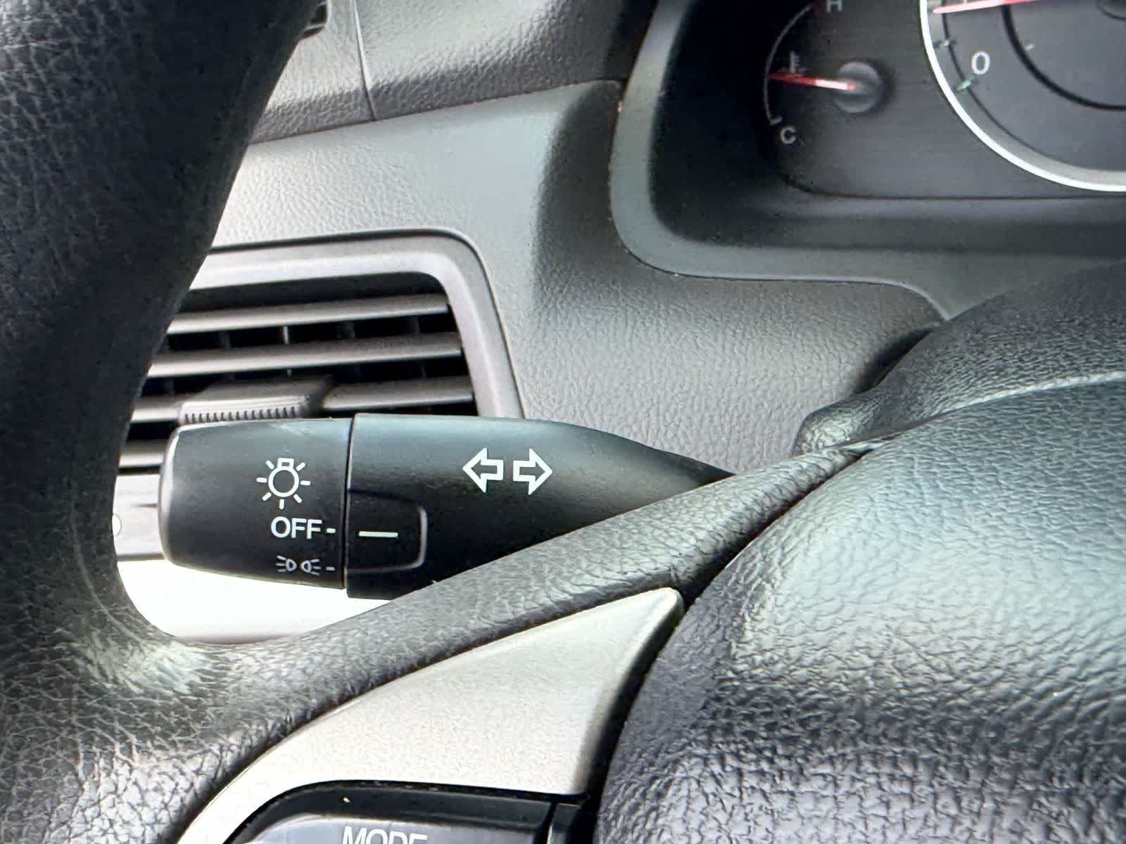 Thumbnail: 2010 Honda Accord - 23