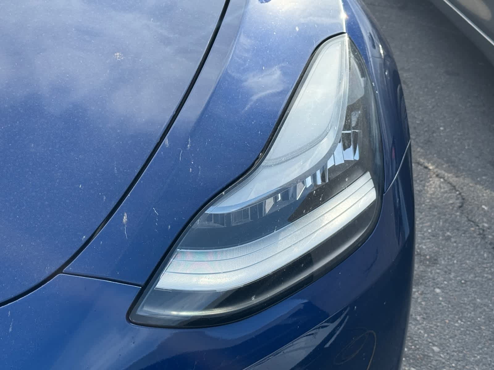 Thumbnail: 2021 Tesla Model Y - 9