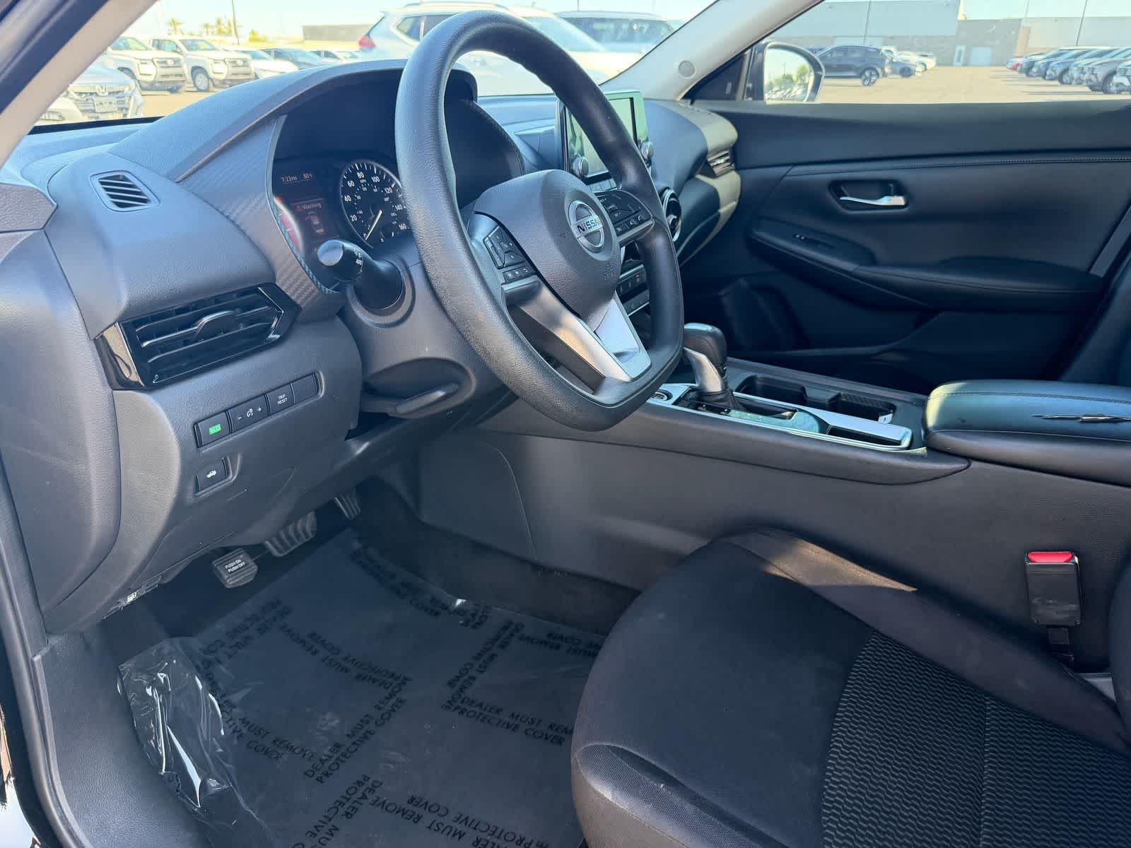 Thumbnail: 2020 Nissan Sentra - 2