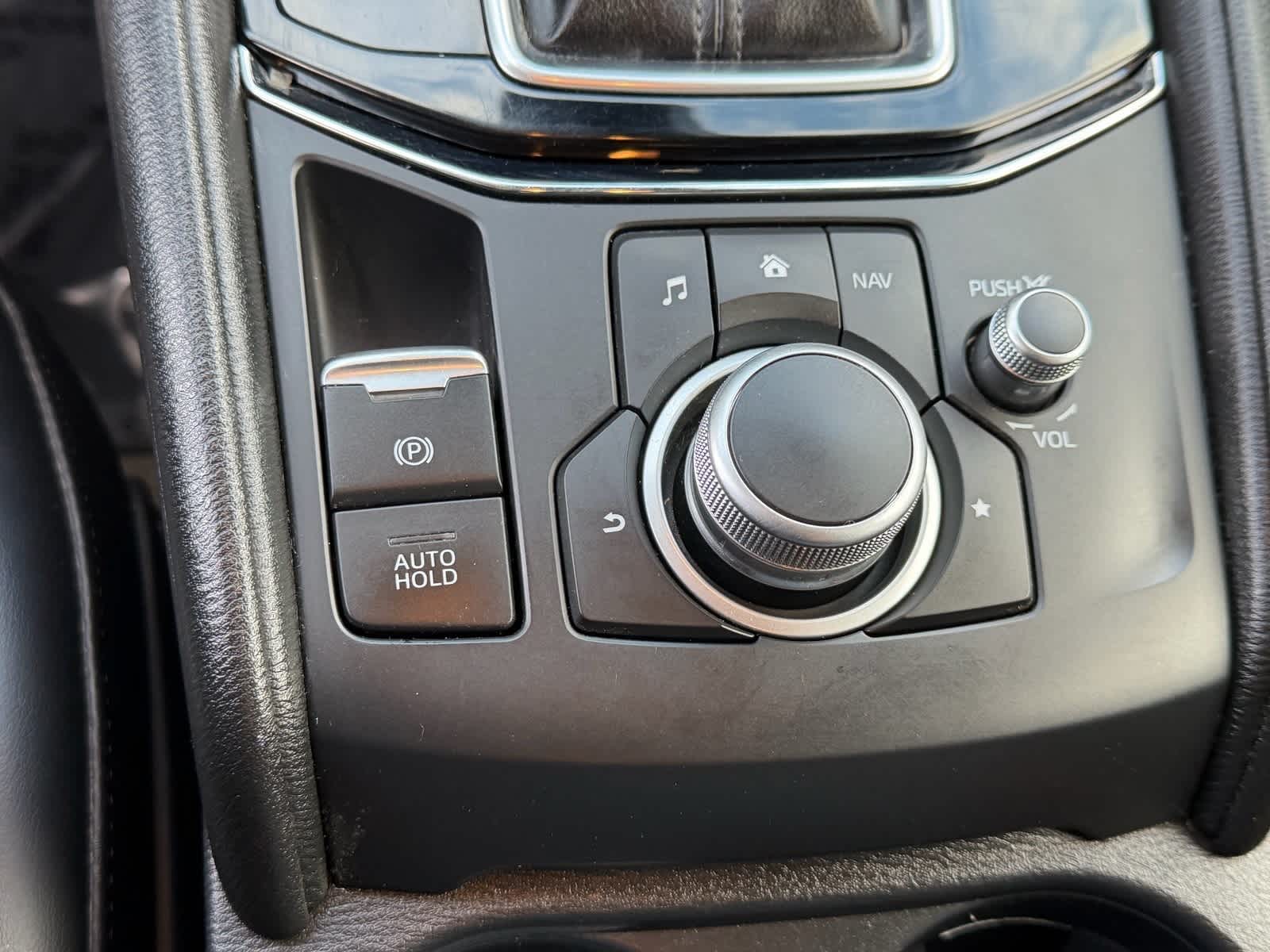 Thumbnail: 2019 Mazda CX-5 - 28