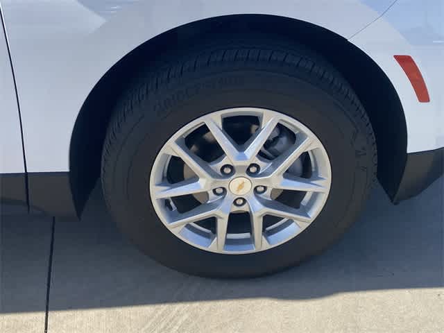 2023 Chevrolet Equinox LT 10