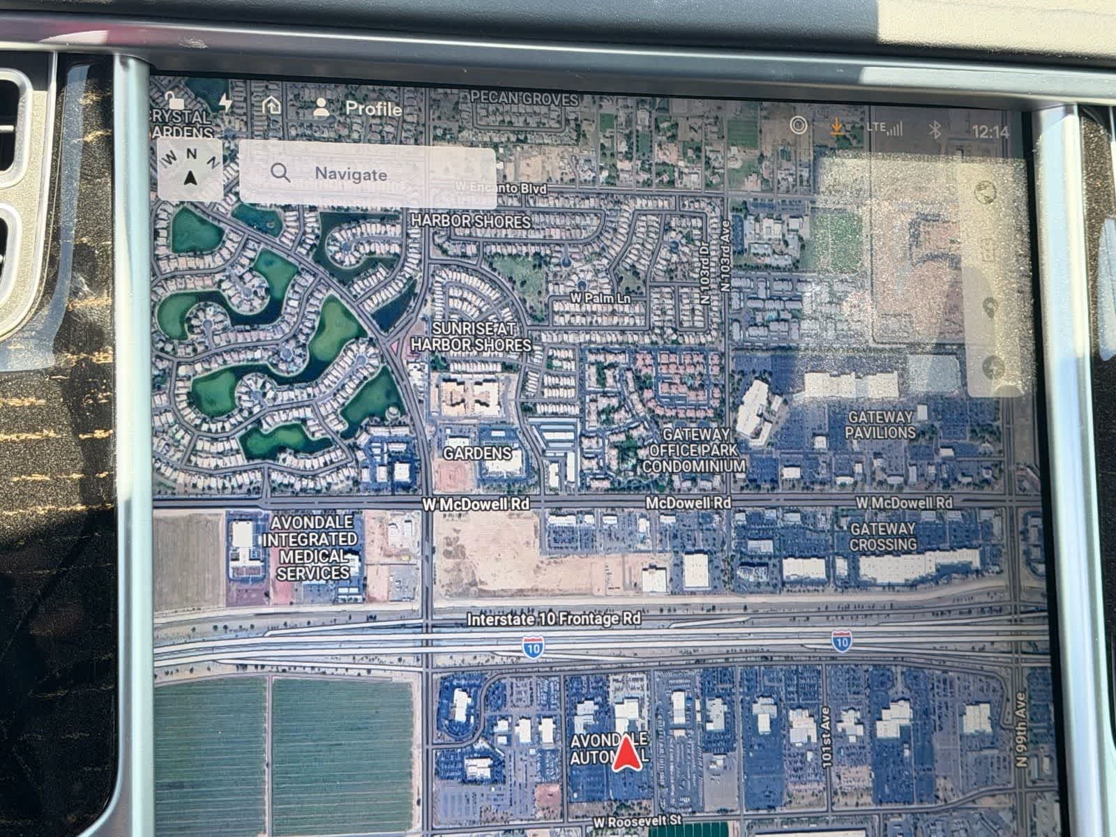 Thumbnail: 2017 Tesla Model S - 9