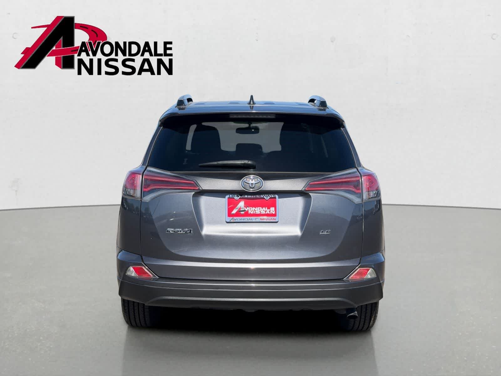 Thumbnail: 2016 Toyota RAV4 - 5