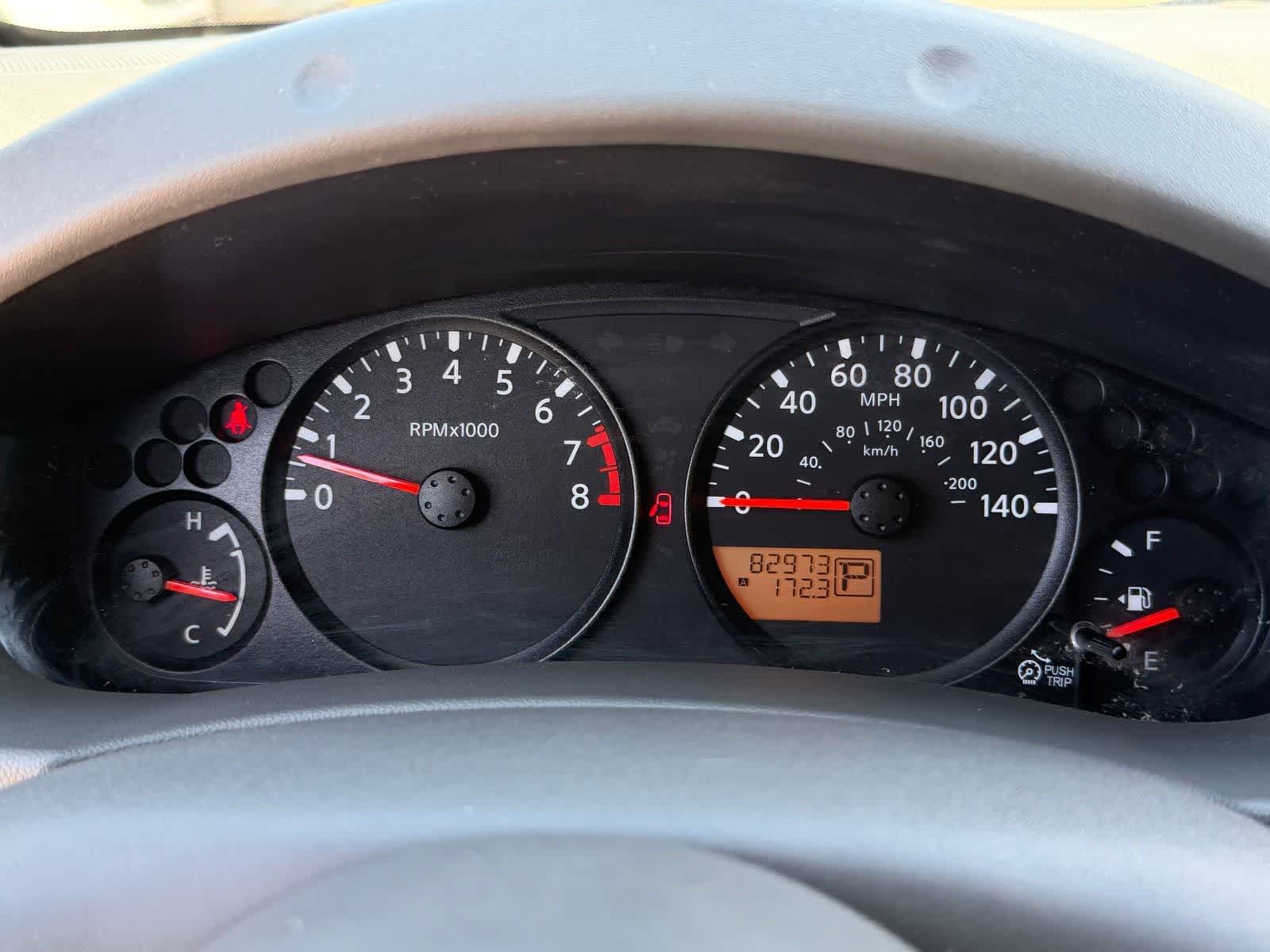 Thumbnail: 2020 Nissan Frontier - 23