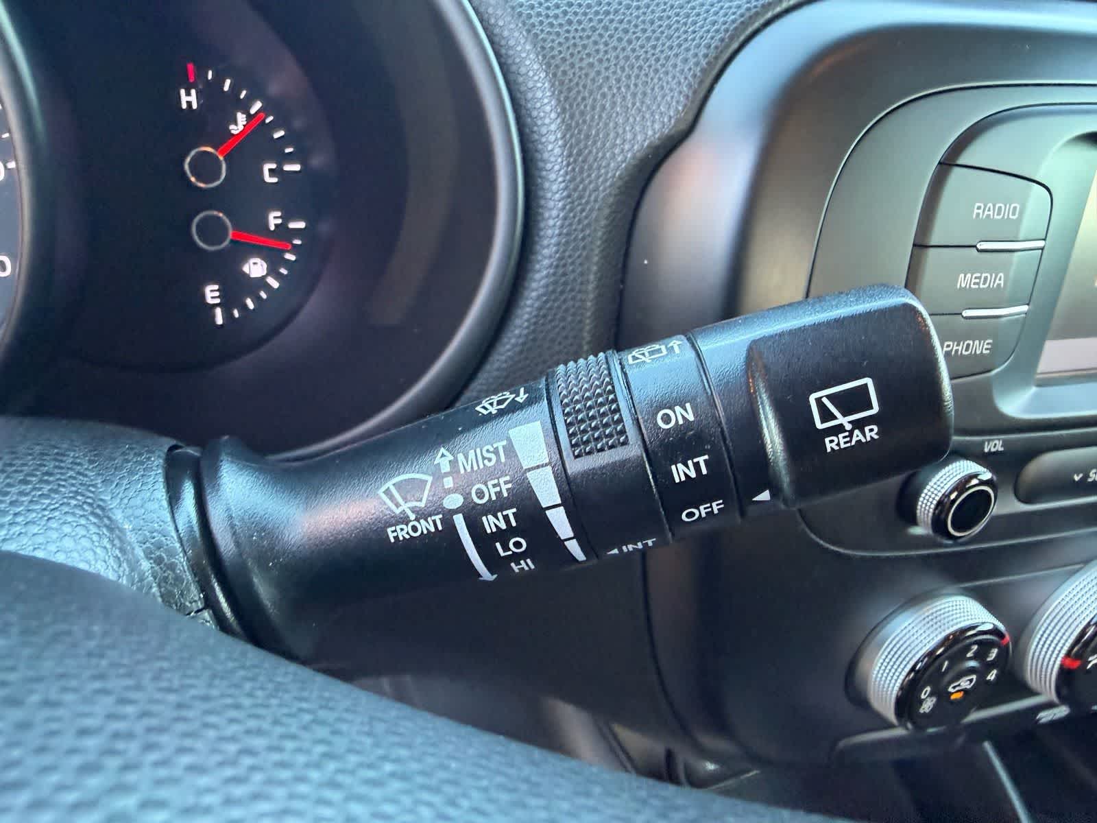 Thumbnail: 2019 Kia Soul - 20