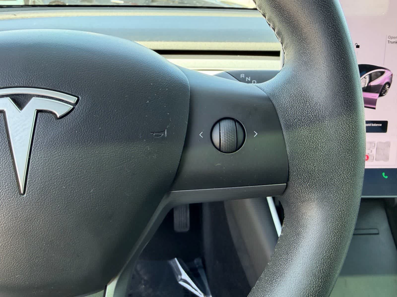 Thumbnail: 2020 Tesla Model 3 - 32