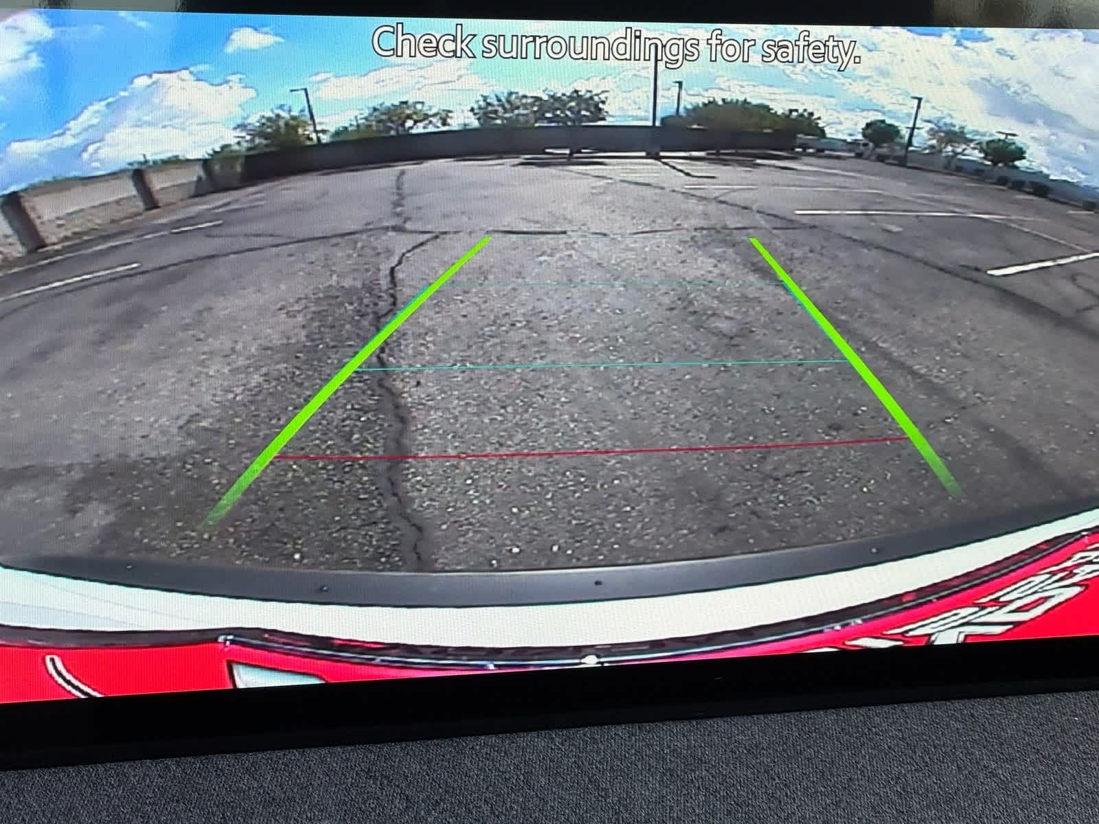 Thumbnail: 2026 Nissan Kicks - 21