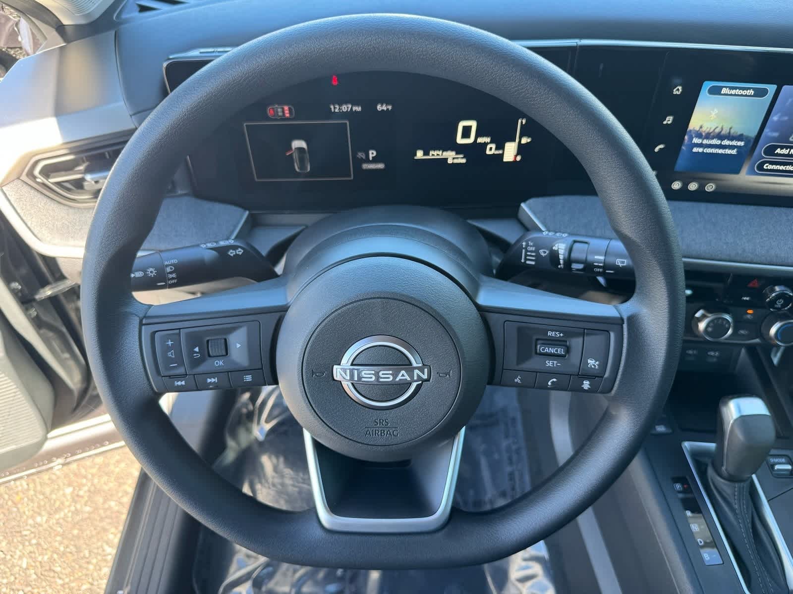 Thumbnail: 2026 Nissan Kicks - 16